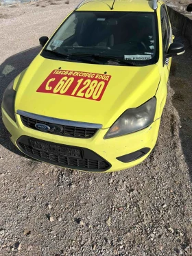 Ford Focus TDCi, снимка 1