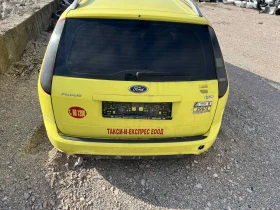 Ford Focus TDCi, снимка 3