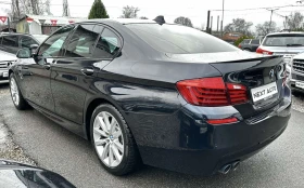 BMW 530 3.0D 258HP XDRIVE M PACK HUD EURO6B, снимка 7