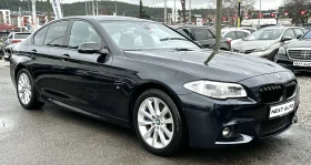 BMW 530 3.0D 258HP XDRIVE M PACK HUD EURO6B, снимка 3