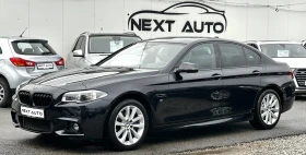 BMW 530 3.0D 258HP XDRIVE M PACK HUD EURO6B, снимка 1