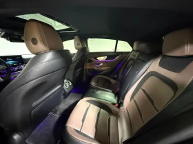 Mercedes-Benz GT 53 AMG * 4MATIC * BURMESTER * М.ТОЧКА * AMBIENT, снимка 10