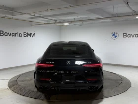 Mercedes-Benz GT 53 AMG * 4MATIC * BURMESTER * М.ТОЧКА * AMBIENT, снимка 6