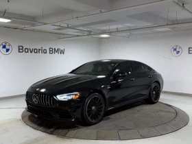 Mercedes-Benz GT 53 AMG * 4MATIC * BURMESTER * М.ТОЧКА * AMBIENT, снимка 3