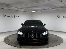 Mercedes-Benz GT 53 AMG * 4MATIC * BURMESTER * М.ТОЧКА * AMBIENT, снимка 1