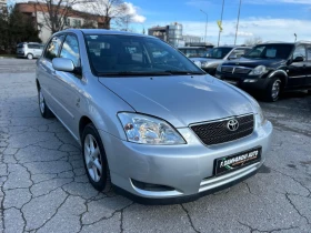 Toyota Corolla Нов внос 2.0D4D 110k, снимка 1