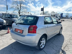 Toyota Corolla Нов внос 2.0D4D 110k, снимка 8