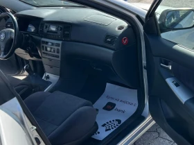 Toyota Corolla Нов внос 2.0D4D 110k, снимка 11