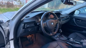 BMW 320 ОЧАКВАН ВНОС* M-ПАКЕТ* АВТОМАТИК* НАВИГАЦИЯ* , снимка 9
