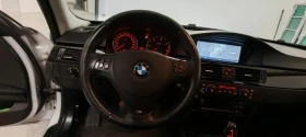 BMW 320 ОЧАКВАН ВНОС* M-ПАКЕТ* АВТОМАТИК* НАВИГАЦИЯ* , снимка 4