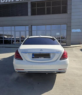 Mercedes-Benz Maybach MAYBACH* MAYBACH* MAYBACH* , снимка 8