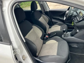 Peugeot 208 1.6 HDI 92 кс. , снимка 10