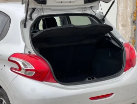 Peugeot 208 1.6 HDI 92 кс. , снимка 7