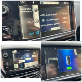 Peugeot 208 1.6 HDI 92 кс. , снимка 14