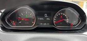 Peugeot 208 1.6 HDI 92 кс. , снимка 13