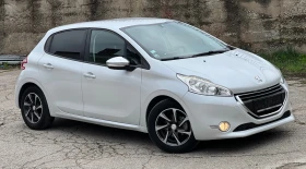 Peugeot 208 1.6 HDI 92 кс. , снимка 3