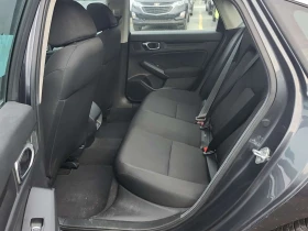 Honda Civic EX| PANORAMA| CARFAX| БЕЗ ПЪРВОНАЧАЛНА ВНОСКА, снимка 11