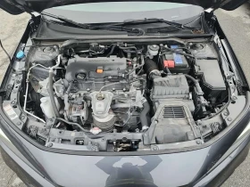Honda Civic EX| PANORAMA| CARFAX| БЕЗ ПЪРВОНАЧАЛНА ВНОСКА, снимка 7