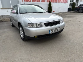 Audi A3, снимка 4