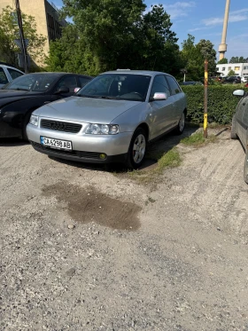 Audi A3, снимка 10