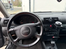 Audi A3, снимка 6