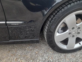 Mercedes-Benz E 270 2.7CDI, снимка 7