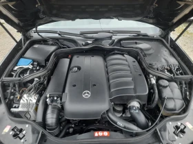 Mercedes-Benz E 270 2.7CDI, снимка 17