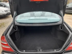 Mercedes-Benz E 270 2.7CDI, снимка 9
