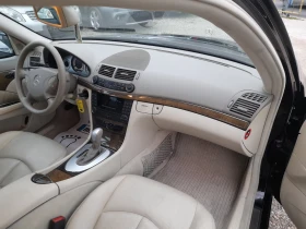 Mercedes-Benz E 270 2.7CDI, снимка 14
