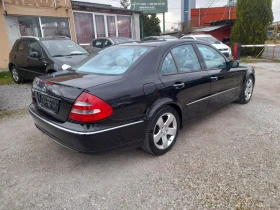 Mercedes-Benz E 270 2.7CDI, снимка 4