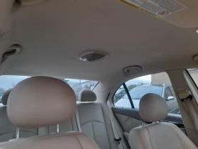Mercedes-Benz E 270 2.7CDI, снимка 15