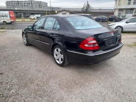 Mercedes-Benz E 270 2.7CDI, снимка 6