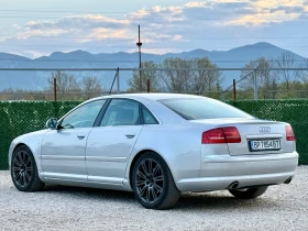 Audi A8 4.2TDi FACELIFT, снимка 5