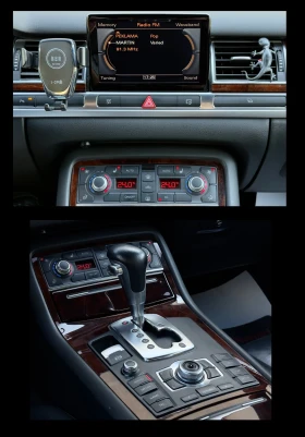Audi A8 4.2TDi FACELIFT, снимка 14