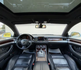Audi A8 4.2TDi FACELIFT, снимка 10