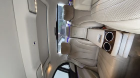 Mercedes-Benz S 350 3.5, снимка 10