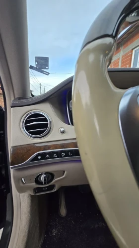 Mercedes-Benz S 350 3.5, снимка 9