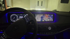 Mercedes-Benz S 350 3.5, снимка 3