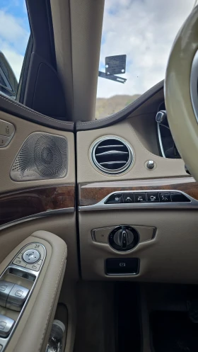 Mercedes-Benz S 350 3.5, снимка 5