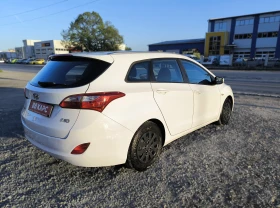 Hyundai I30 1.6crdi EURO6 FACELIFT, снимка 4