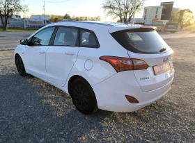 Hyundai I30 1.6crdi EURO6 FACELIFT, снимка 6