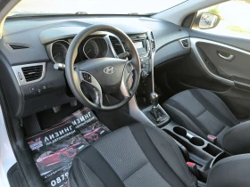Hyundai I30 1.6crdi EURO6 FACELIFT, снимка 8