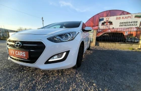 Hyundai I30 1.6crdi EURO6 FACELIFT, снимка 1