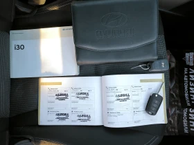 Hyundai I30 1.6crdi EURO6 FACELIFT, снимка 14