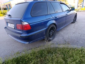 BMW 530 3.0d, снимка 4