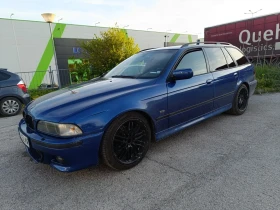 BMW 530 3.0d, снимка 3