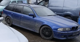 BMW 530 3.0d, снимка 1