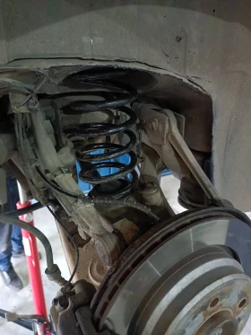 BMW 530 3.0d, снимка 13