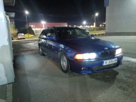 BMW 530 3.0d, снимка 14