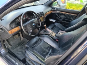 BMW 530 3.0d, снимка 6